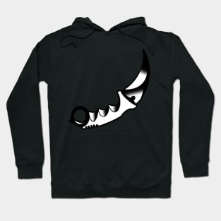 Knife Hoodie